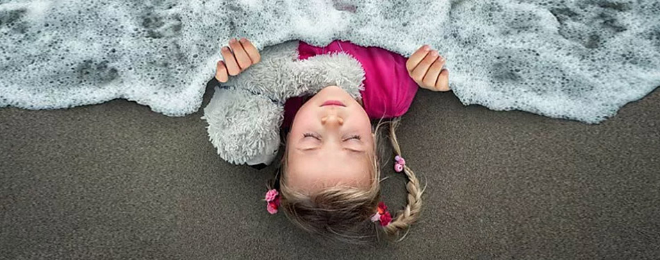 7 Secrets of Highly Happy Kids